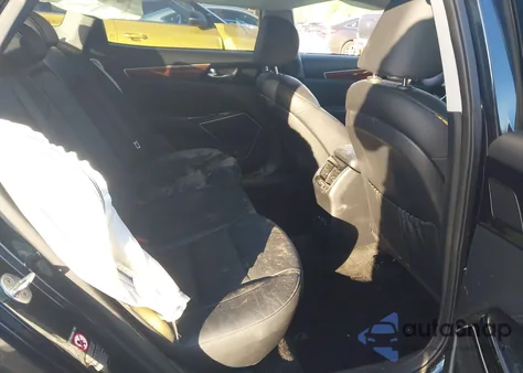 2019 Kia Cadenza Technology из США, поврежденный, VIN KNALC4J14K5164728